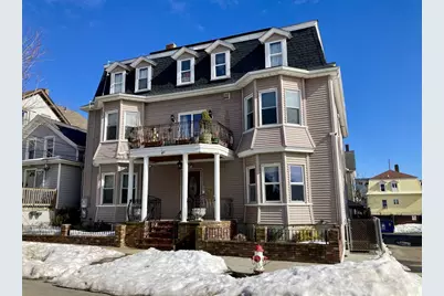 49 Linden St #2, Fall River, MA 02720 - Photo 1