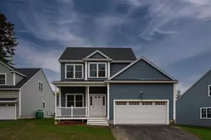 3 Black Bear Cir, Milford, MA 01757 - Photo 1