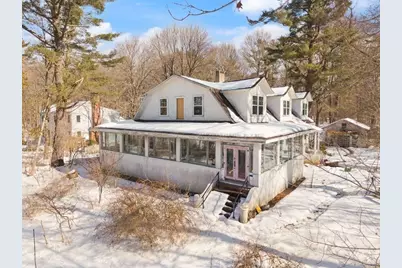 132 Massapoag Ave, Sharon, MA 02067 - Photo 29