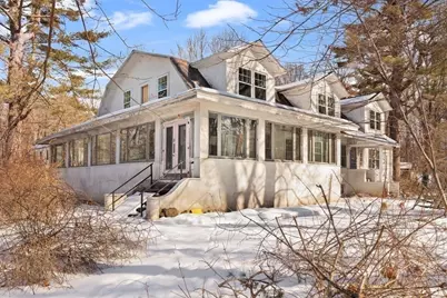 132 Massapoag Ave, Sharon, MA 02067 - Photo 31