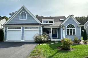 80 Blue Castle, Mashpee, MA 02649 - Photo 1