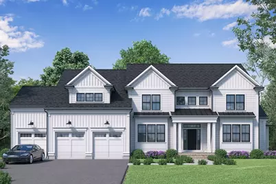 7 Belcher St, Sharon, MA 02067 - Photo 1