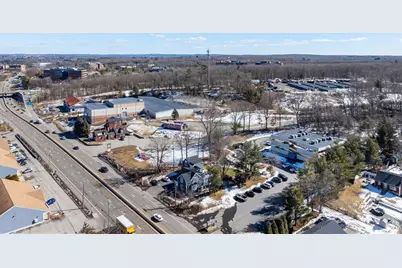 30 Turnpike Rd #11, Southborough, MA 01772 - Photo 1