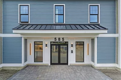 585 Washington St #202, Quincy, MA 02169 - Photo 1