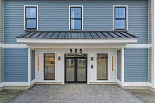 585 Washington St, Quincy, MA 02169 - Photo 1