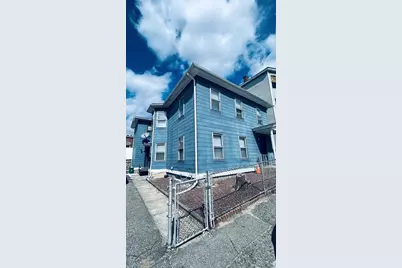 5 Palmer St #1, Worcester, MA 01605 - Photo 1