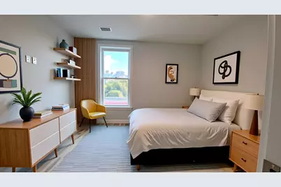 602 Canterbury #5, Boston, MA 02131 - Photo 5