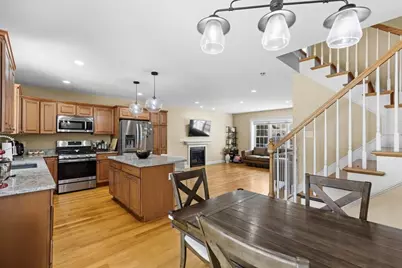 100 Turtle Brook Rd #100, Canton, MA 02021 - Photo 5