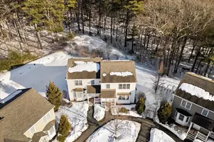 100 Turtle Brook Rd, Canton, MA 02021 - Photo 21