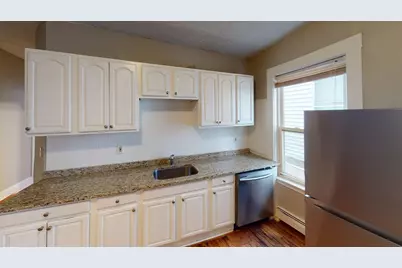 12 Estrella St #1, Boston, MA 02130 - Photo 1