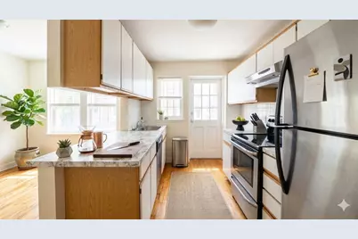 31 Hammond Pond Parkway #2, Boston, MA 02467 - Photo 3