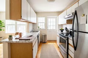 31 Hammond Pond Pkwy, Boston, MA 02467 - Photo 3