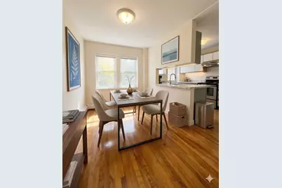 31 Hammond Pond Parkway #2, Boston, MA 02467 - Photo 5