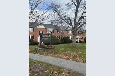 31 Hammond Pond Parkway #2, Boston, MA 02467 - Photo 11