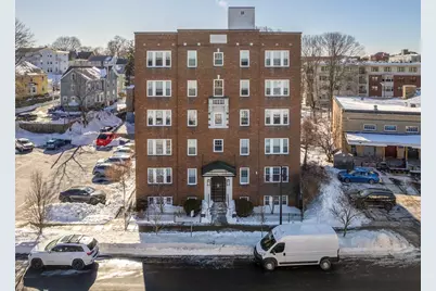 50 Broadway #17, Beverly, MA 01915 - Photo 1