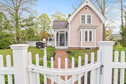 32 Thoreau Street #32, Concord, MA 01742 - Photo 3
