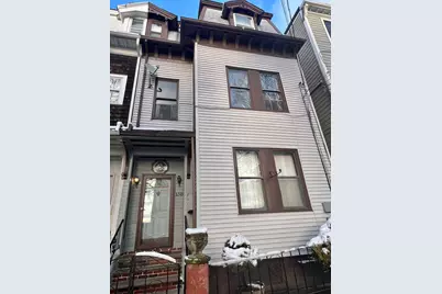 158 Webster St, Boston, MA 02128 - Photo 1