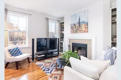 125 W Concord #2, Boston, MA 02118 - Photo 1