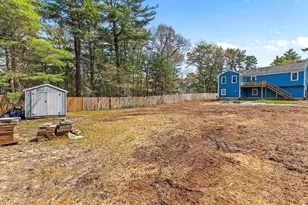 67 Algonquin St, Wareham, MA 02532 - Photo 35