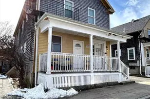24 Sycamore St, New Bedford, MA 02740 - Photo 1