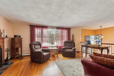 12 Heritage Lane, Lynnfield, MA 01940 - Photo 5