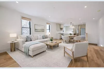 68 Rowe St #2, Boston, MA 02131 - Photo 1