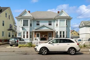 100 Bailey St, Lawrence, MA 01843 - Photo 1