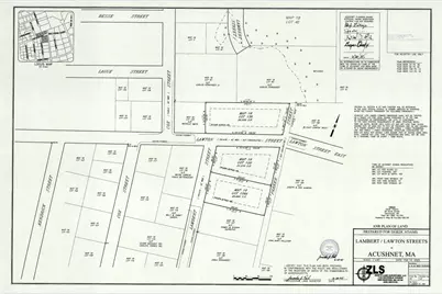 0 Land Way, Acushnet, MA 02743 - Photo 1