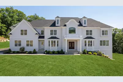 114 Oak Trl, Bolton, MA 01740 - Photo 1