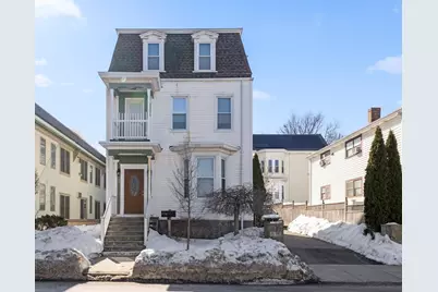 88 Pearl St #2, Somerville, MA 02145 - Photo 1