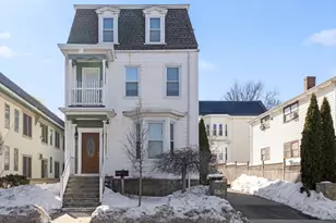 88 Pearl St, Somerville, MA 02145 - Photo 1
