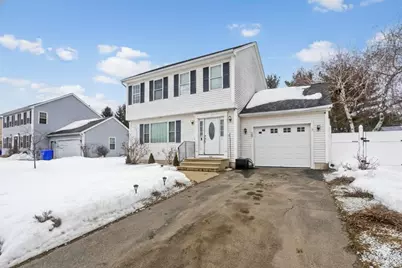 44 Naismith St, Springfield, MA 01104 - Photo 3