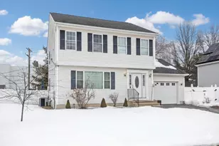 44 Naismith St, Springfield, MA 01104 - Photo 1