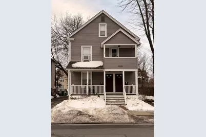 195-197 Orange St, Springfield, MA 01108 - Photo 1