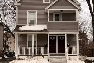 195-197 Orange St, Springfield, MA 01108 - Photo 1