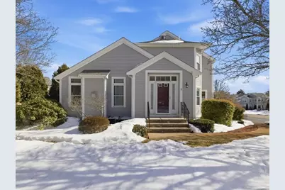 2 Edgewater #2, Norton, MA 02766 - Photo 1