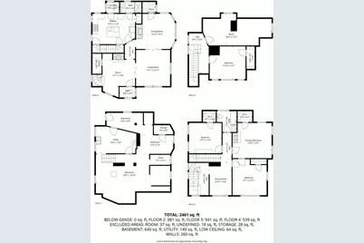 34 Bradlee Street, Boston, MA 02124 - Photo 27