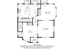 34 Bradlee St, Boston, MA 02124 - Photo 25