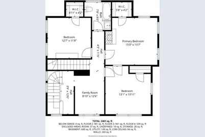 34 Bradlee Street, Boston, MA 02124 - Photo 25