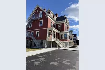 72 Belmont St, Fall River, MA 02720 - Photo 5