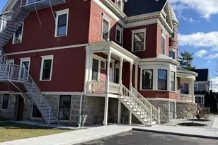 72 Belmont St, Fall River, MA 02720 - Photo 5