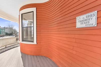 72 Belmont St, Fall River, MA 02720 - Photo 3