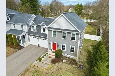 82 Pleasant Street #82, Medfield, MA 02052 - Photo 3