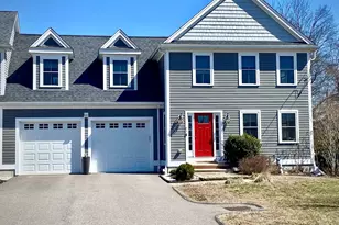 82 Pleasant St, Medfield, MA 02052 - Photo 1