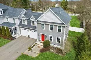 82 Pleasant St, Medfield, MA 02052 - Photo 1