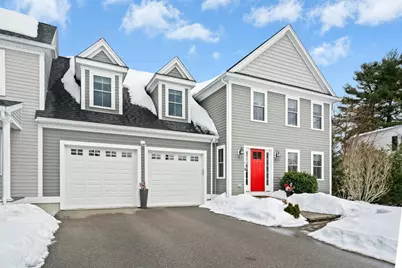 82 Pleasant Street #82, Medfield, MA 02052 - Photo 1