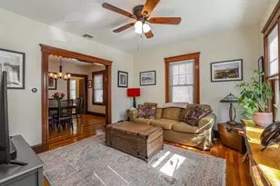 158 Durnell Ave, Boston, MA 02131 - Photo 13