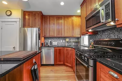 158 Durnell Ave, Boston, MA 02131 - Photo 5