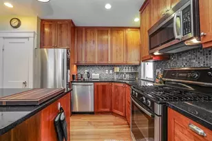 158 Durnell Ave, Boston, MA 02131 - Photo 5