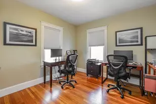 158 Durnell Ave, Boston, MA 02131 - Photo 19